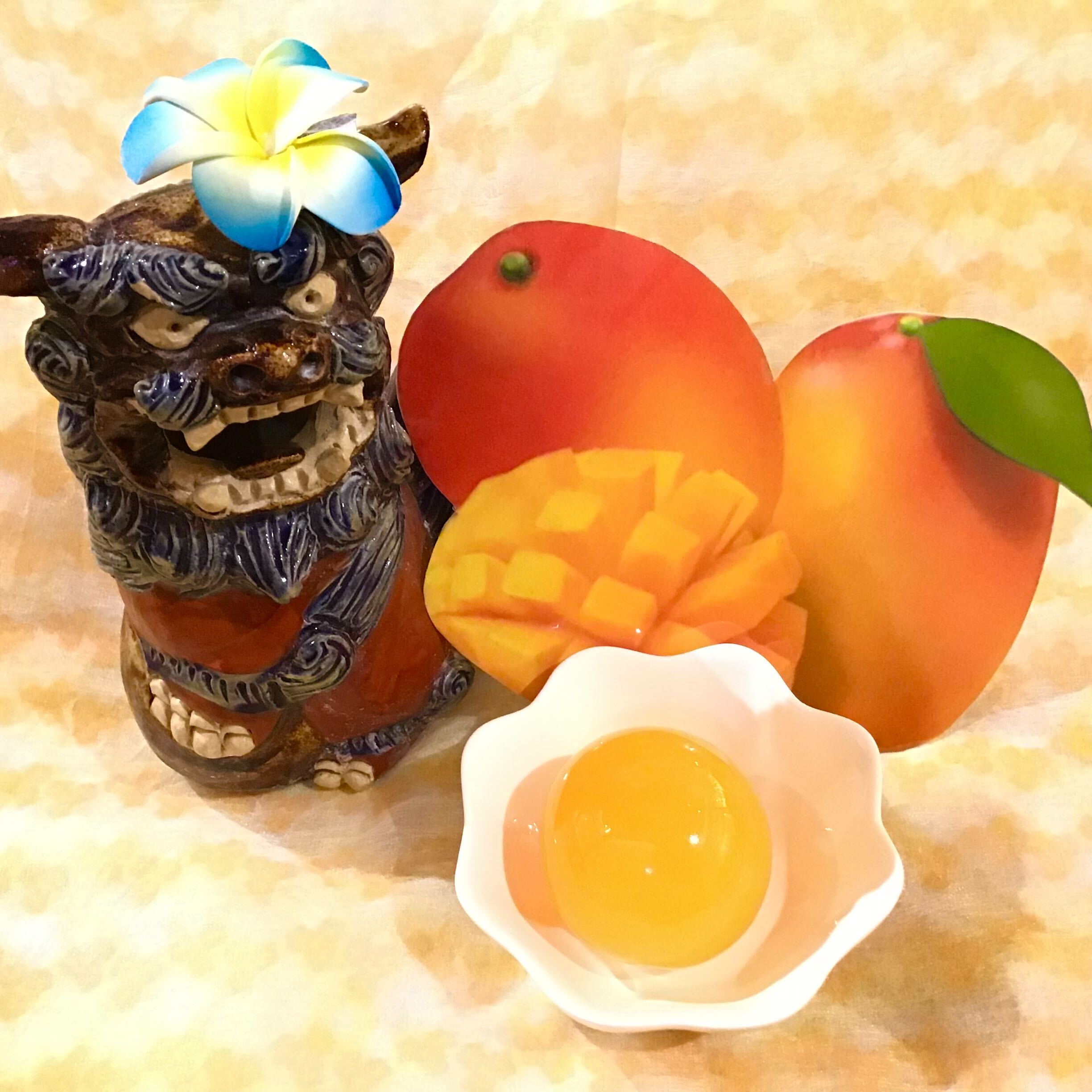 沖縄の守り神『シーサー』についての豆知識 – 蒟蒻しゃぼん 公式