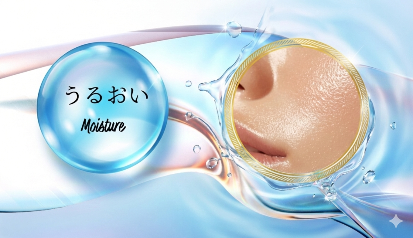 うるおい – 蒟蒻しゃぼん 公式オンラインショップ