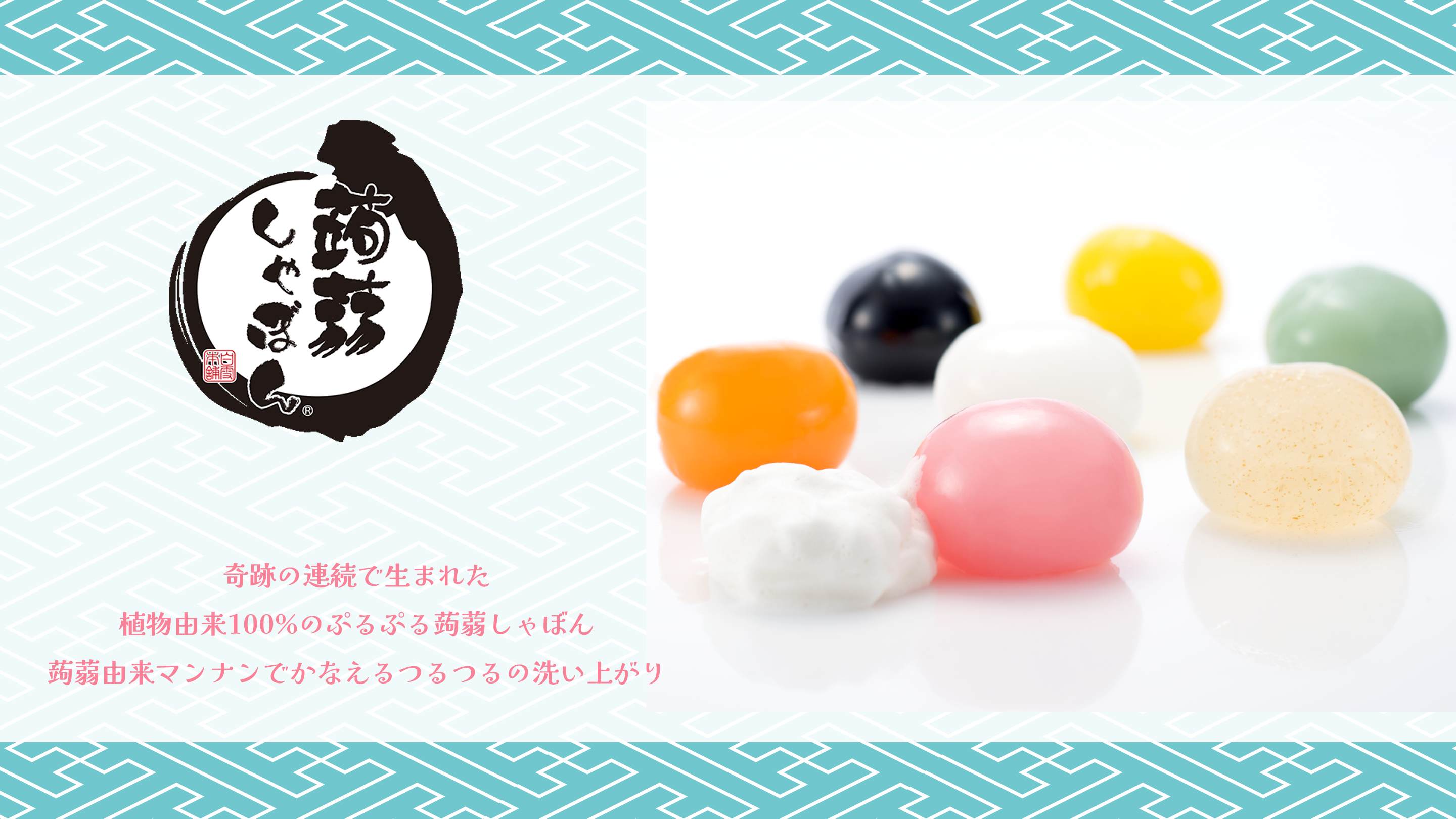 雪　シャイン4kg 蒟蒻しゃぼん – 蒟蒻しゃぼん 公式オンラインショップ