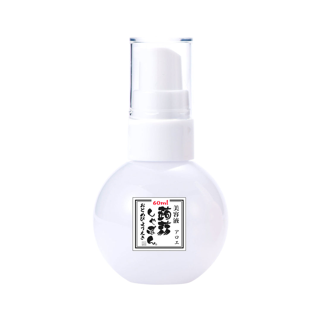 乙女蒟蒻美容液60ml