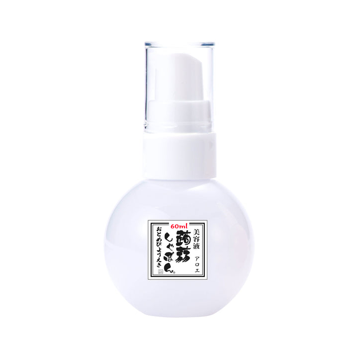 乙女蒟蒻美容液60ml