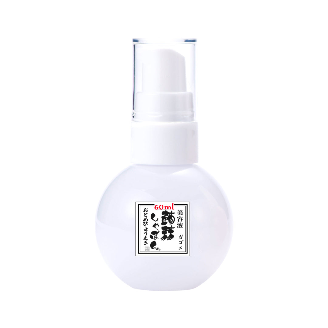 乙女蒟蒻美容液60ml