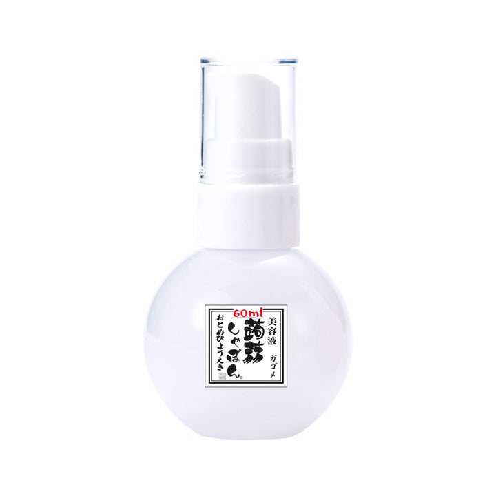 乙女蒟蒻美容液60ml