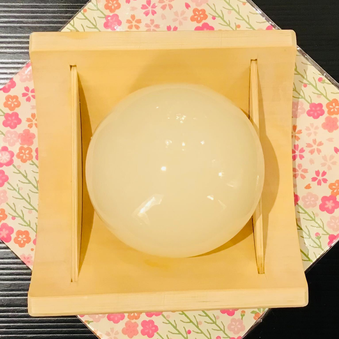 洗顔 洗顔石鹸 函館蒟蒻しゃぼん 大豆(だいず)