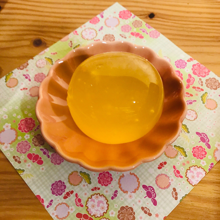 洗顔 洗顔石鹸 金比羅蒟蒻しゃぼん 檸檬(れもん)