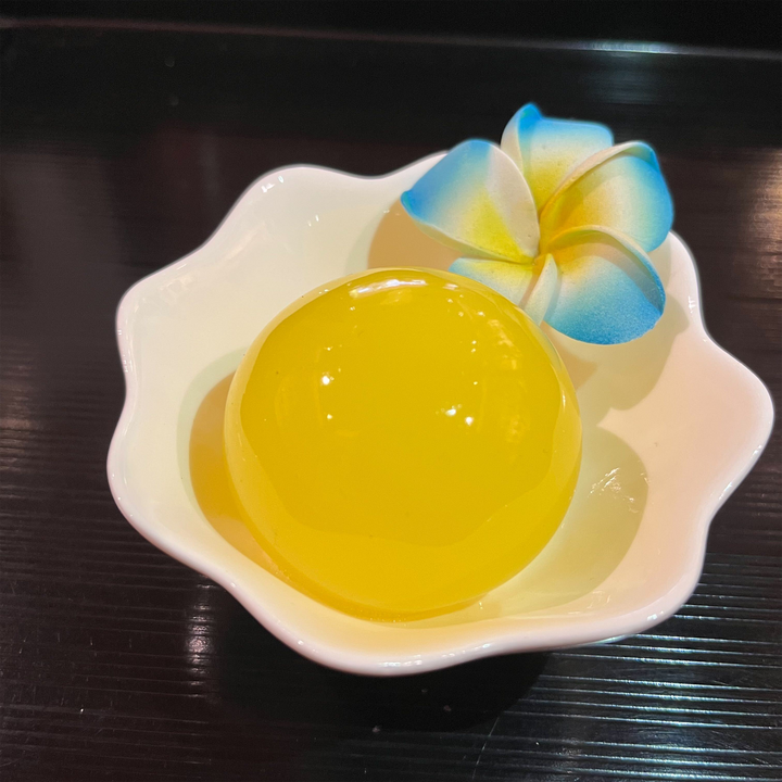 洗顔 洗顔石鹸 沖縄蒟蒻しゃぼん シークワーサー