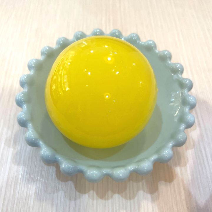 洗顔 洗顔石鹸 小樽蒟蒻しゃぼん 沙棘(しーべりー)