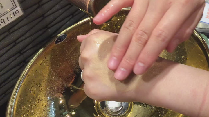 蒟蒻くれんじんぐ