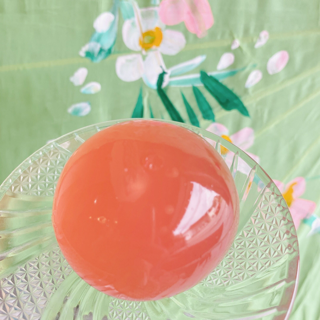 洗顔 洗顔石鹸 湯布院蒟蒻しゃぼん とまと