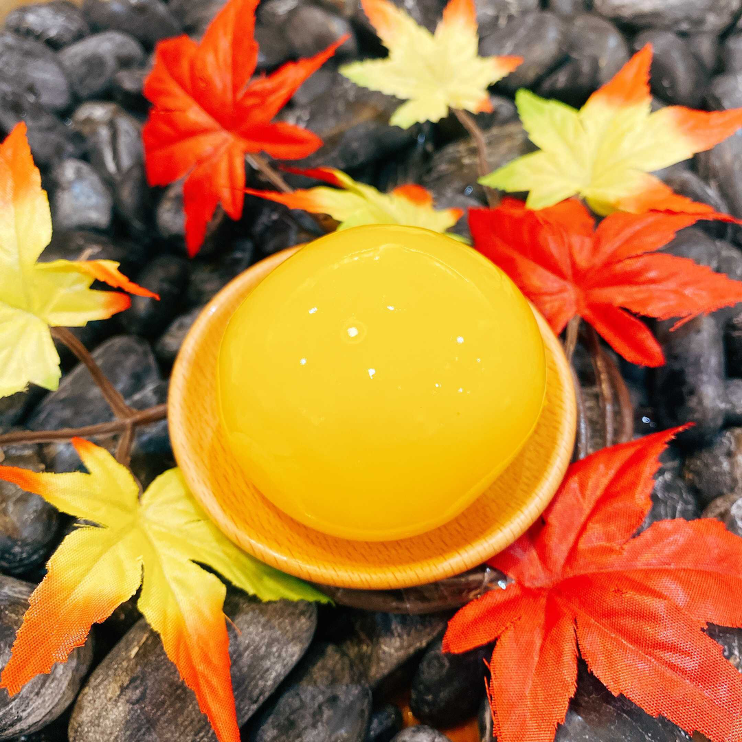 洗顔 洗顔石鹸 湯布院蒟蒻しゃぼん 柚子(ゆず)