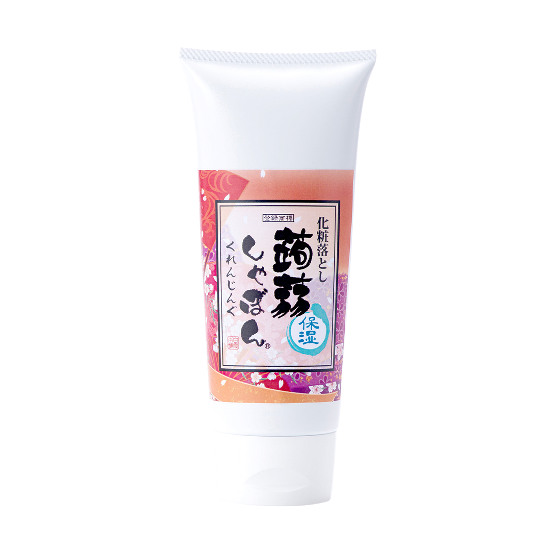 蒟蒻くれんじんぐ