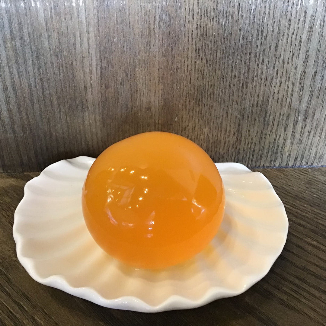 ビターオレンジの石鹸でシミそばかす予防しませんか？