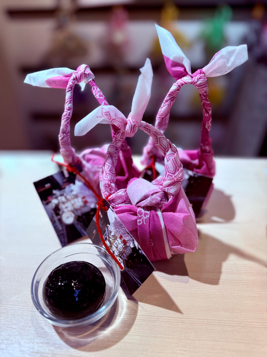 京都清水店より竹炭しゃぼんの紹介です。