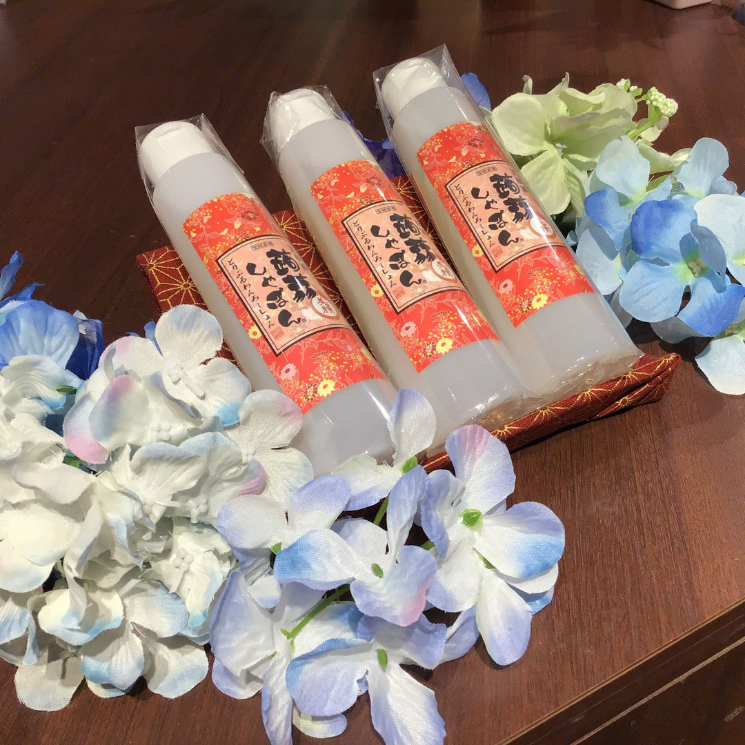 小町店より”とりぷるわんろーしょん”の紹介です。