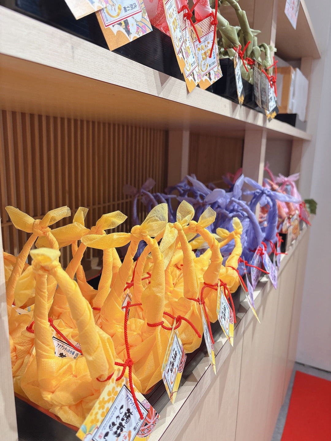 お台場店の紹介です。