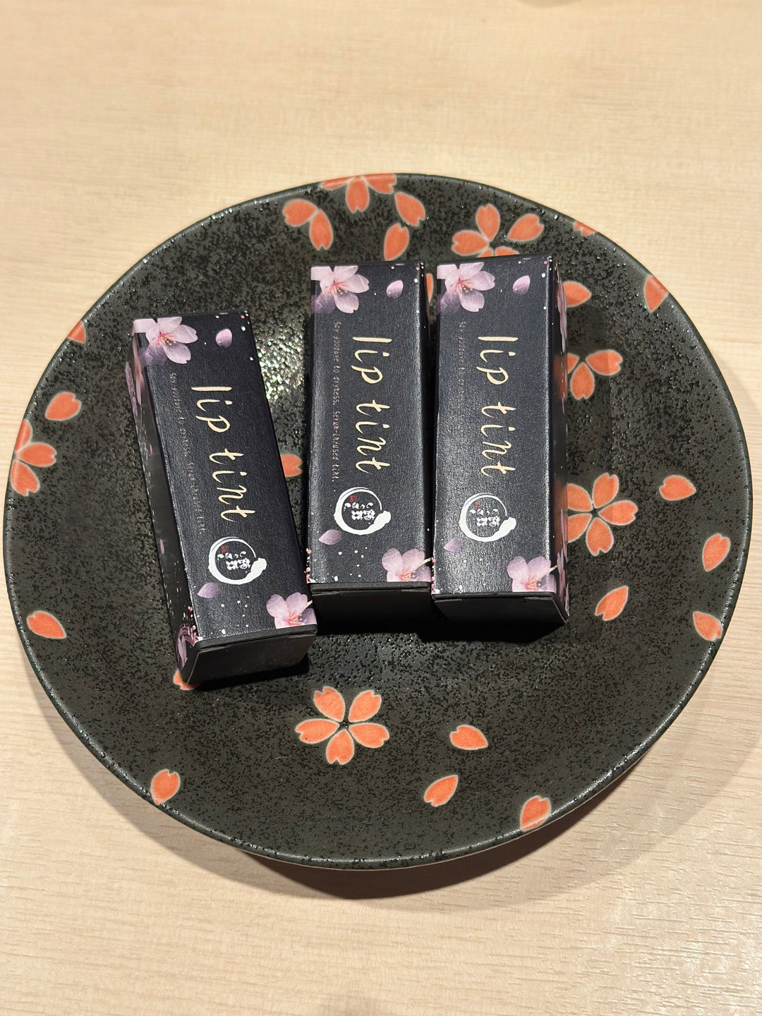 ソラマチ店よりリップティントの紹介です。