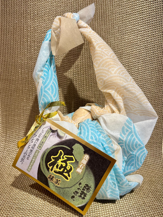 鎌倉しゃぼんセット – 蒟蒻しゃぼん 公式オンラインショップ