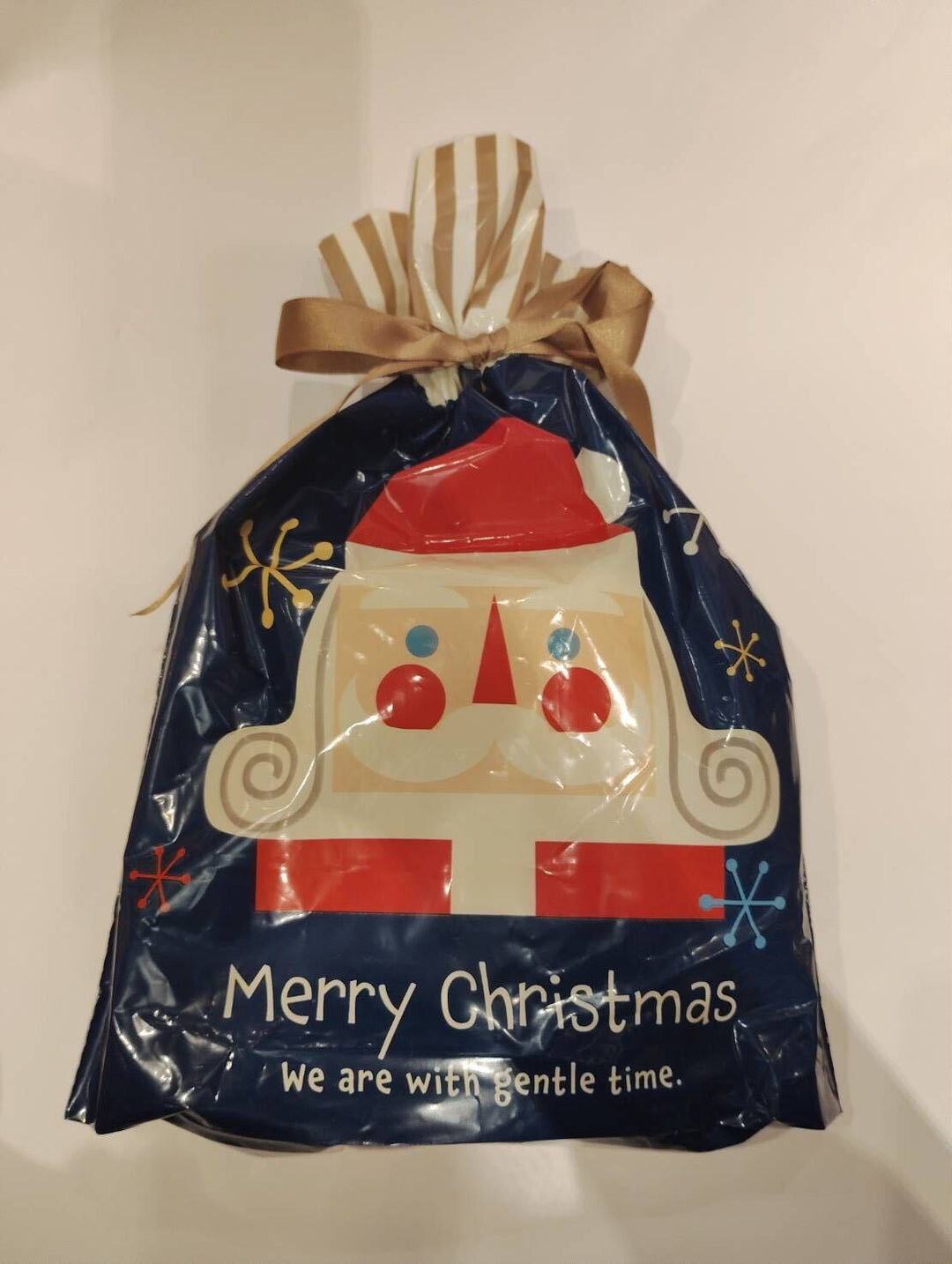 ソラマチ店よりラッピングの紹介です。