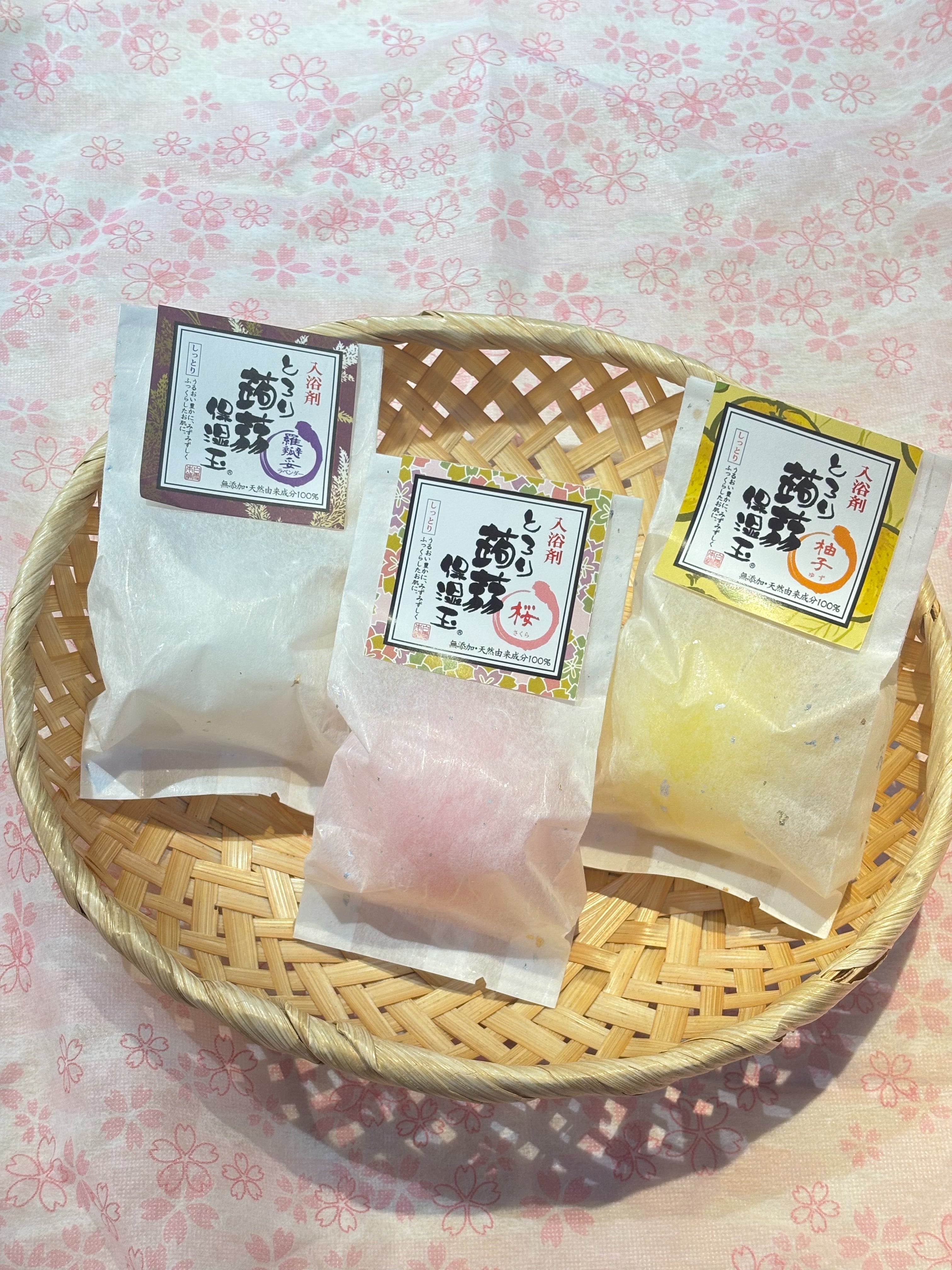 ハンドケア – 蒟蒻しゃぼん 公式オンラインショップ