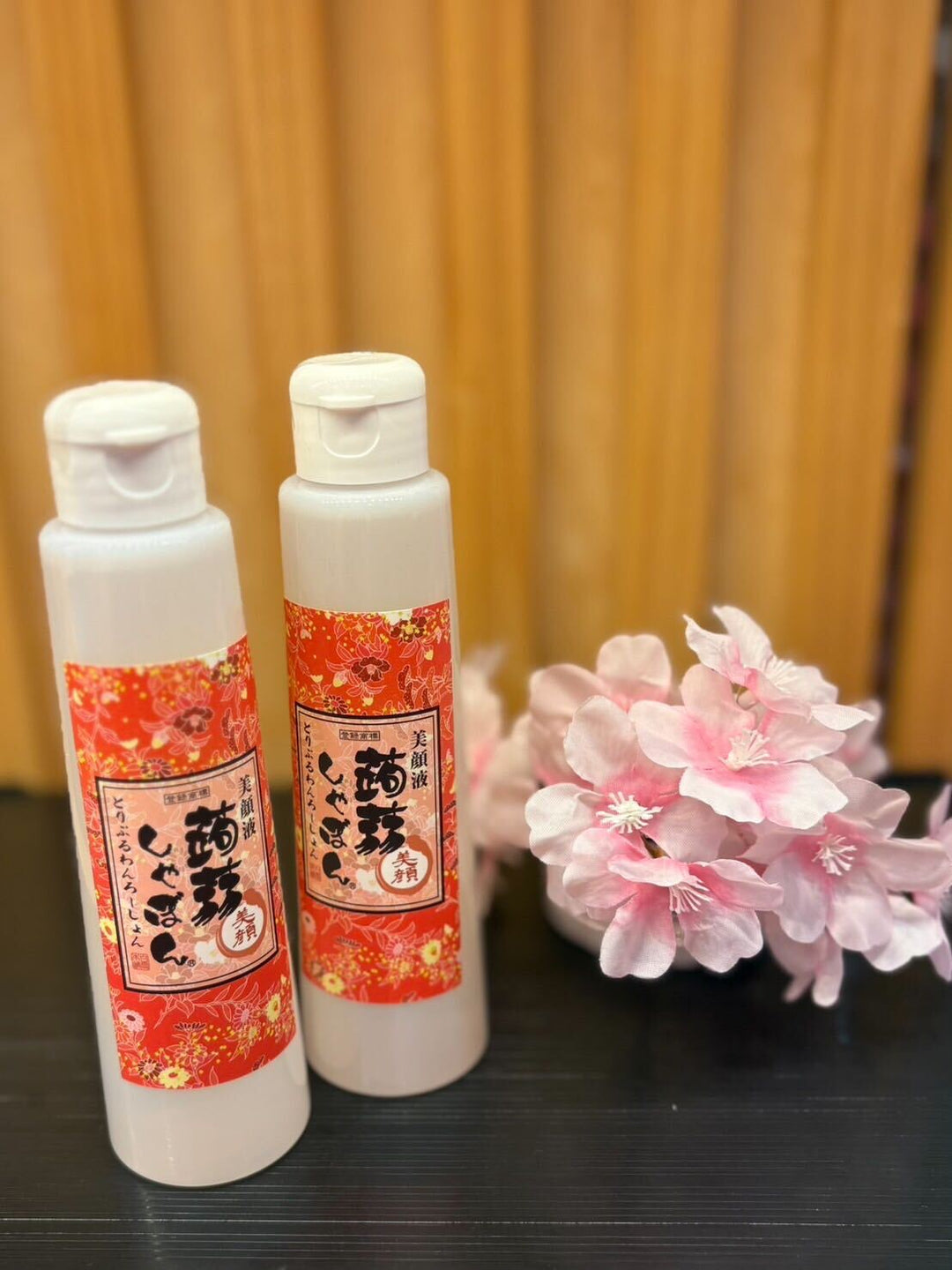 湯布院店よりトリプルワンローションの紹介です。