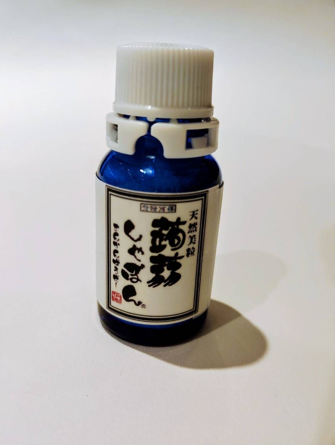 ソラマチ店よりマンナンパウダーの紹介です。