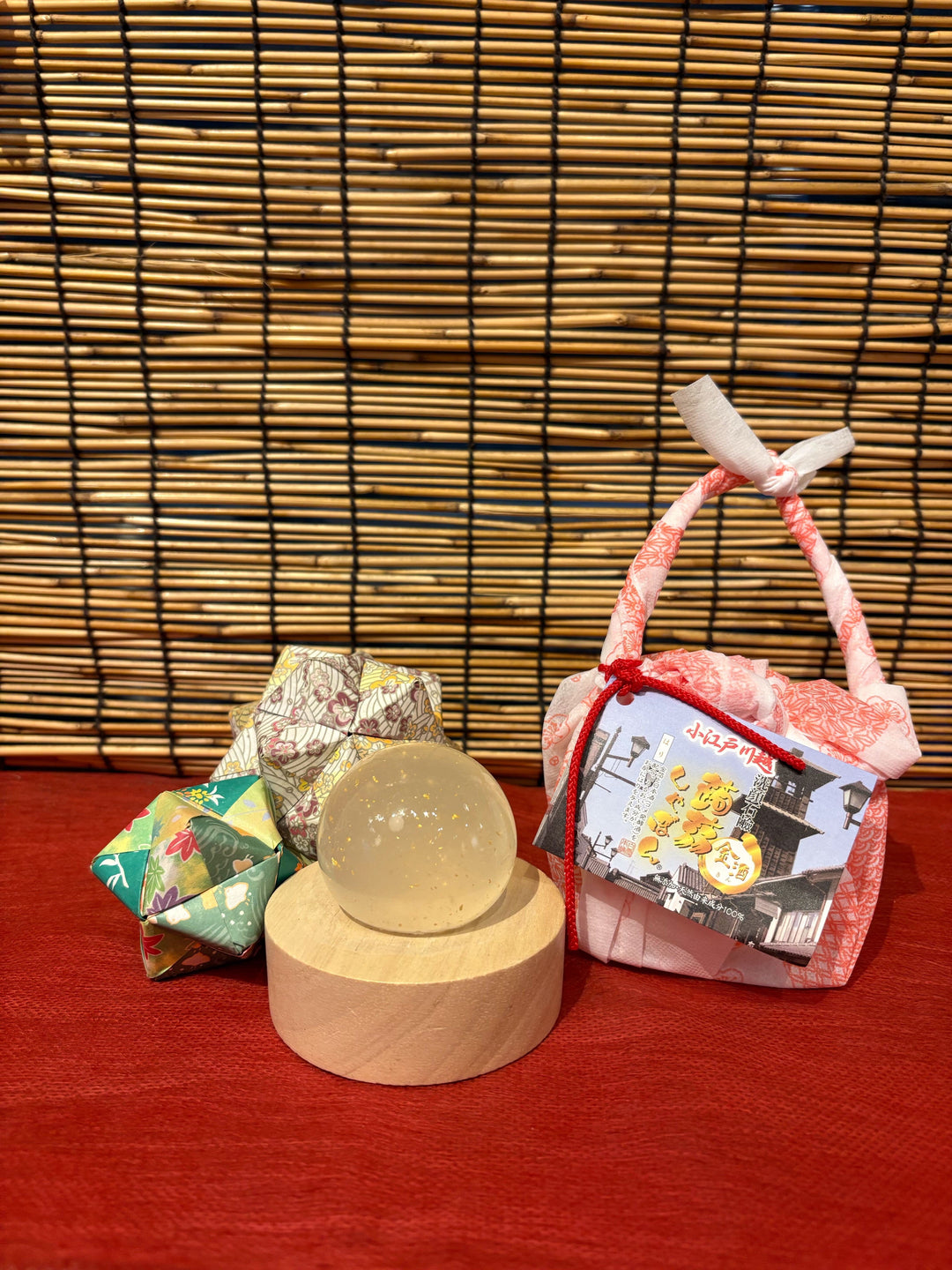 川越店より金酒しゃぼんの紹介です。