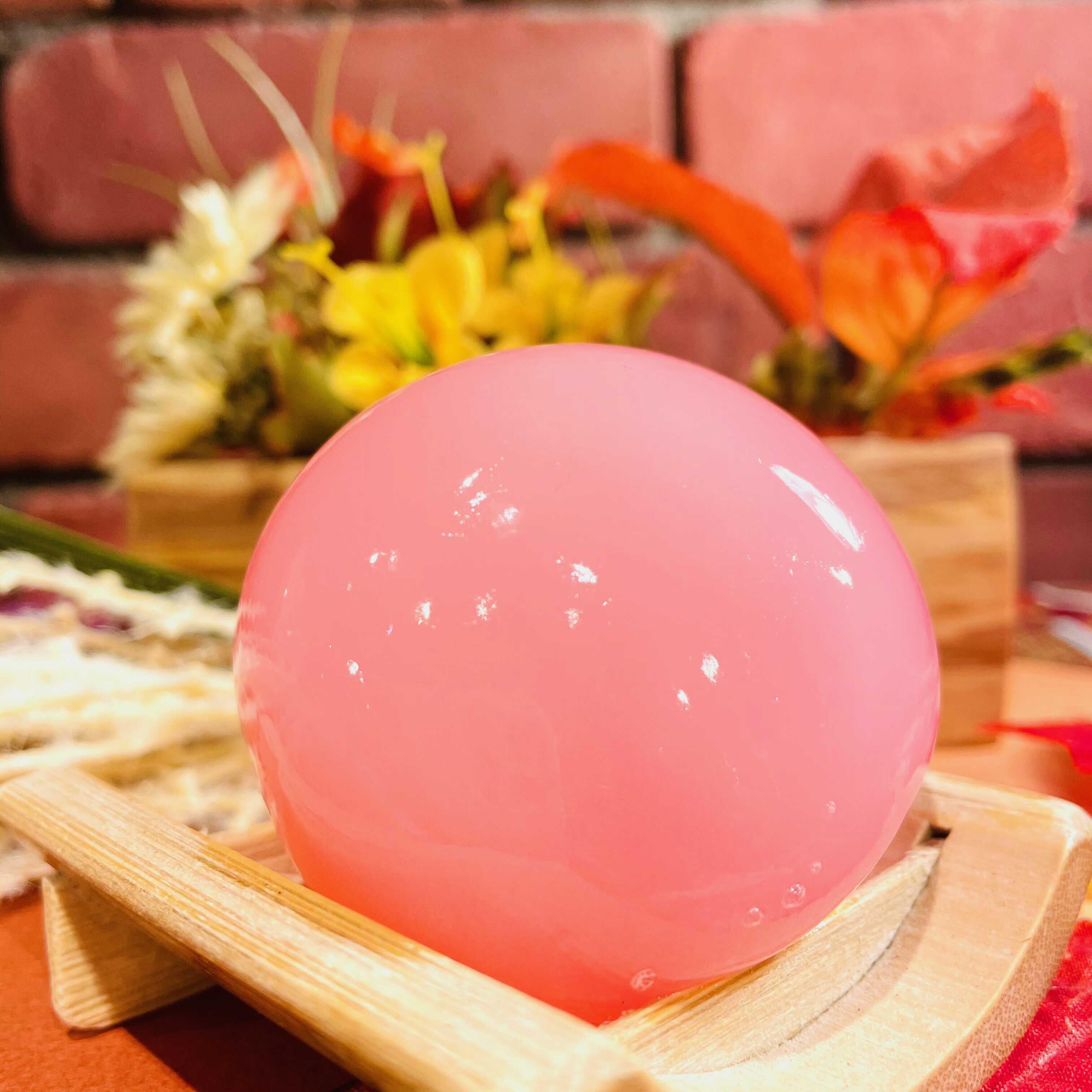 洗顔 洗顔石鹸 横浜蒟蒻しゃぼん 染井吉野（そめいよしの） – 蒟蒻