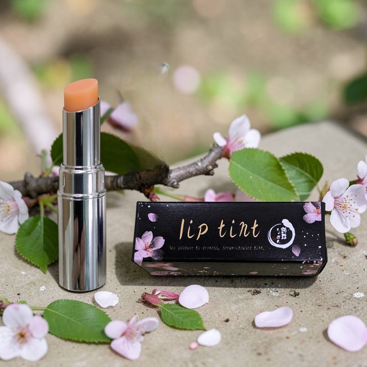 リップティント