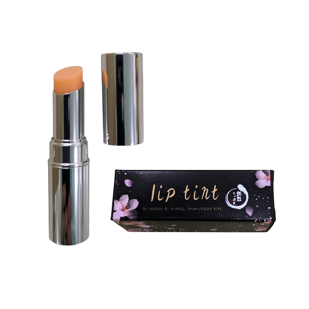 リップティント