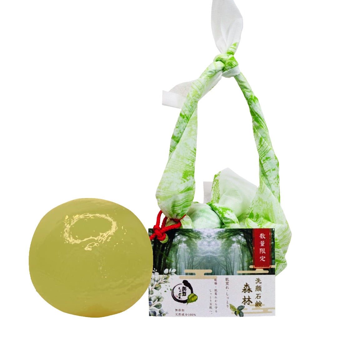 緑被せ乳白コンポート 数量限定 蒟蒻しゃぼん 森林 – 蒟蒻しゃぼん 公式オンラインショップ