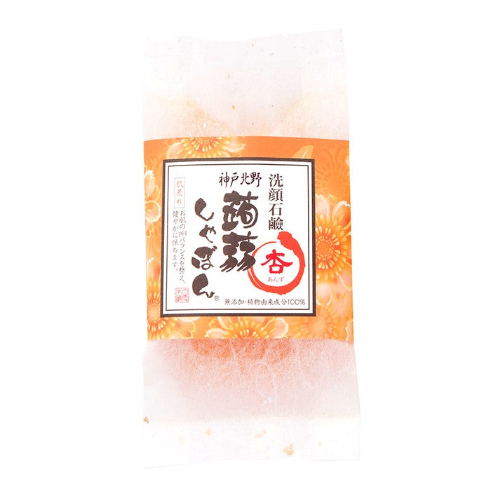 神戸　杏