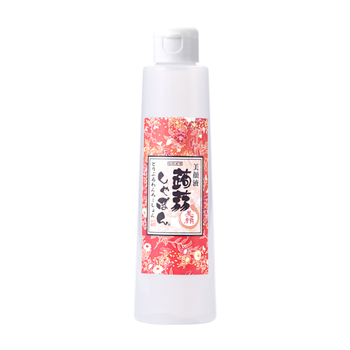 蒟蒻トリプルワンローション – 蒟蒻しゃぼん 公式オンラインショップ