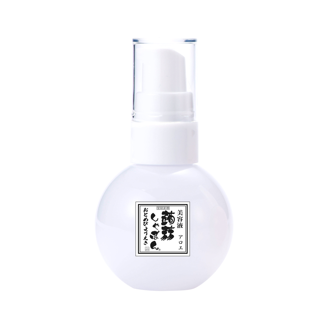 美容液 jiyong 乙女蒟蒻美容液 – 蒟蒻しゃぼん 公式オンラインショップ